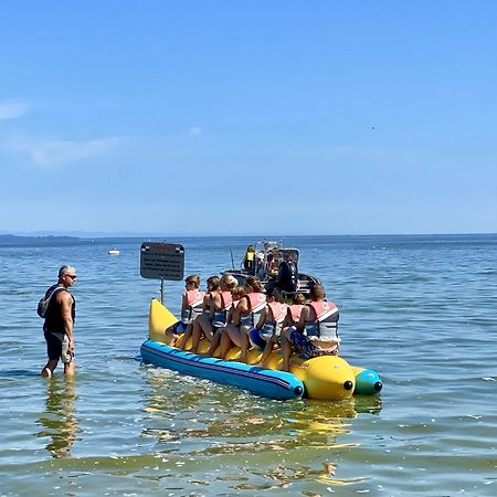 Lagunenstadt Am Haff Fewo 161 - Arielle Daire Ueckermünde Dış mekan fotoğraf